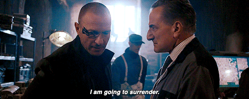 steve rogers