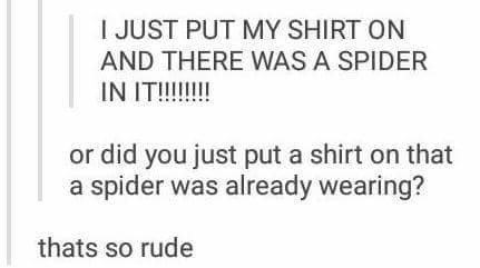 pleatedjeans:  19 Times Tumblr Users Reported Back From the Real World 