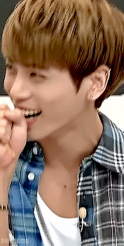 Send Me Your Fave Moments Of Jonghyun And I’ll Make A Gifset ↳ When He’s The Happiest And Has The