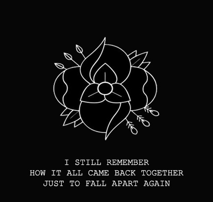 Life's a bitch until you die