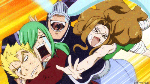 Squad Goals