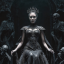 cursed--queen