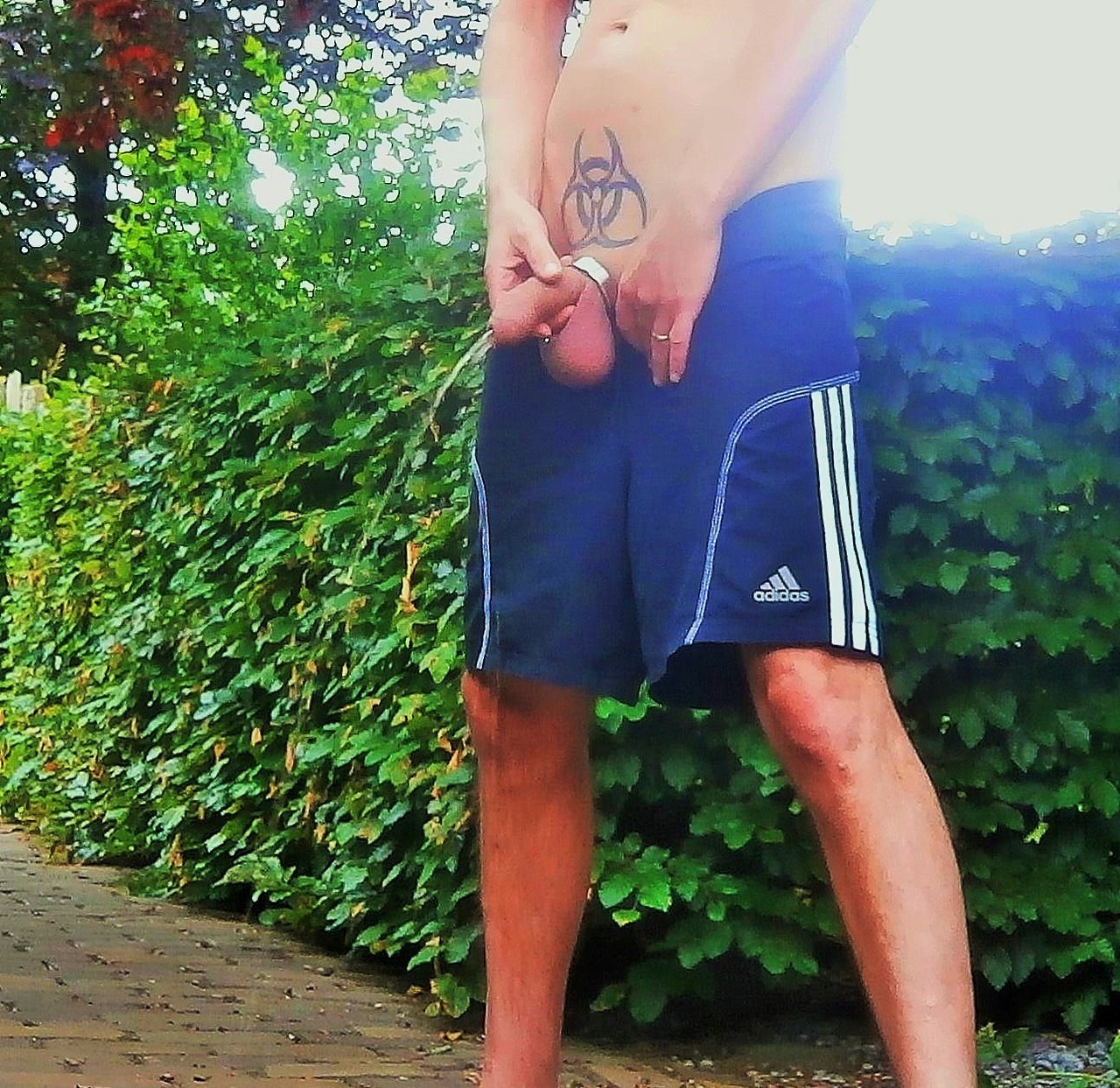 Its me