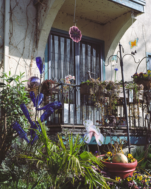 portland porches