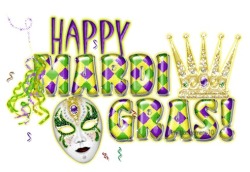 hotguyshotunderwear:  Happy Mardi Gras from