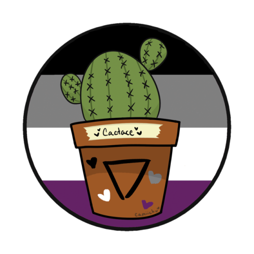 bethany-sensei:camiichu:Prideful Plant Puns!!!I’ve been working on these since pride month, and I fe