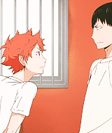 nannaseharu:    &ldquo;I have no choice but to trust you right now.&rdquo;