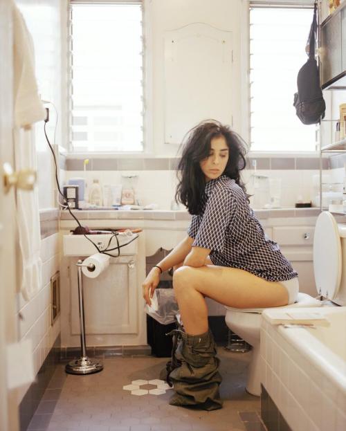 Sarah silverman hairy arms