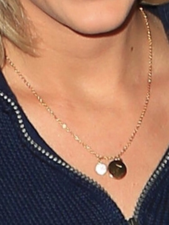 taylor swift pendant