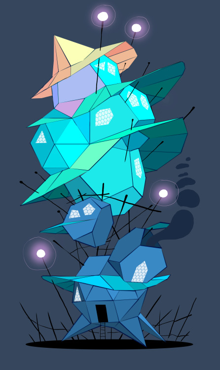 B-KARO- Structure 01