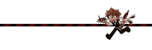 Studio Investigrave Protagonist Gif Dividersf2u With Credit Or Dont I Dont Care But Its Appreciated