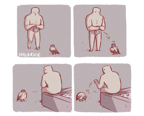 halorvic: