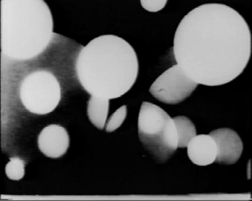 stubenhockerei:  hans richter, {1926} filmstudie 