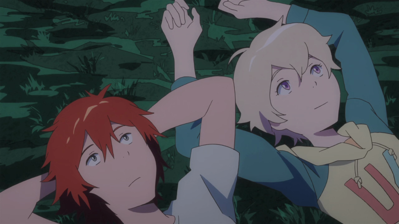 sockbox:  some screenshot redraws from a while ago I got lazy with both of them sighs