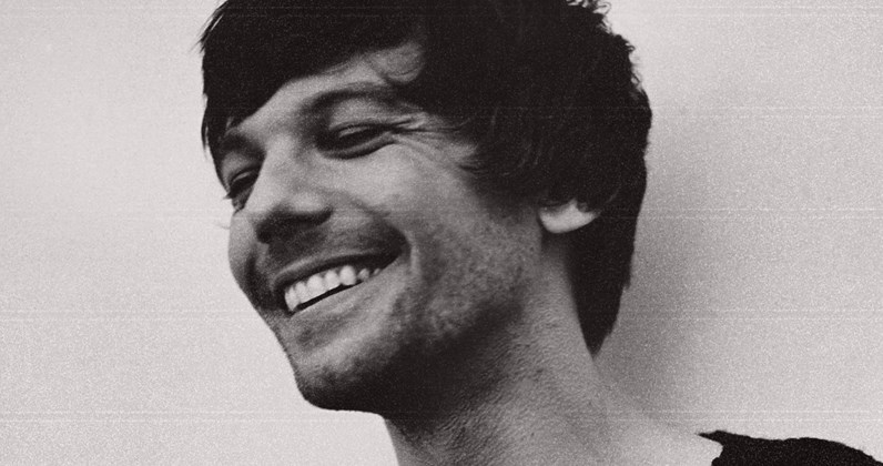 Faith In The Future': Details about Louis Tomlinson's second album