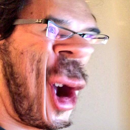 caustic-synishade:  Mark: “What malevolent being did I piss off to be cursed like this!“Literally all of his fans:  I’m just reblogging this for that face