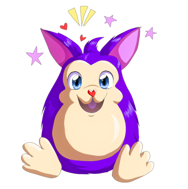 Tattletail Fans