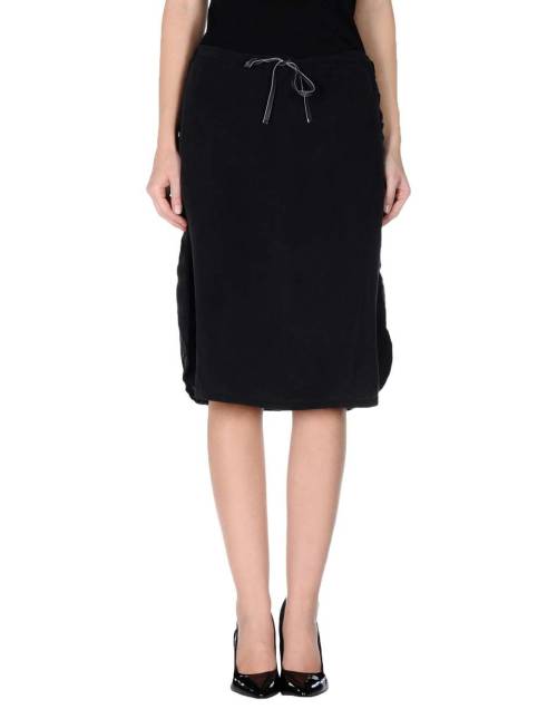 OTTOD'AME Knee length skirts