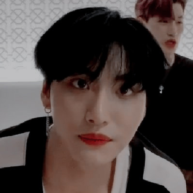 Park Seonghwa Icons