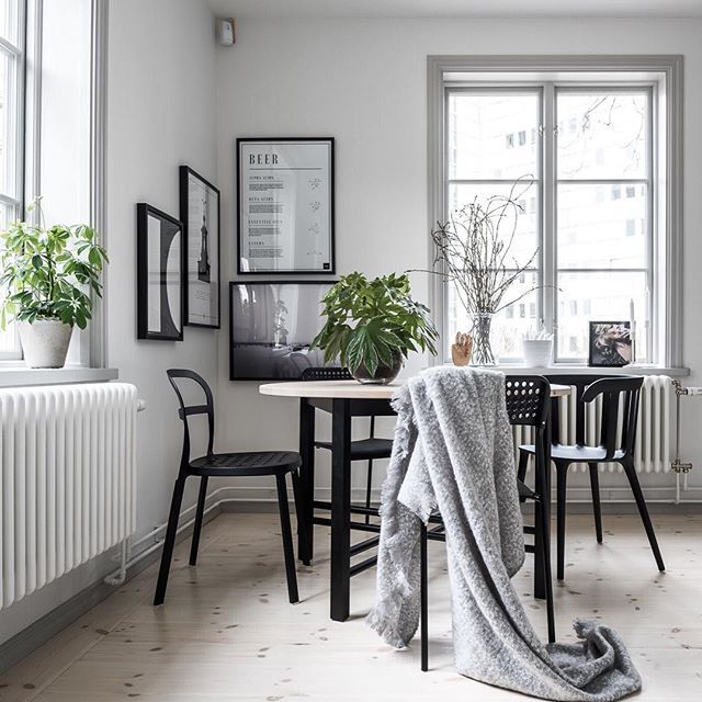 Via***  @scandinavianhome  ***