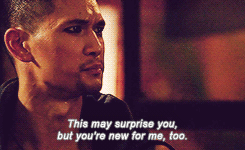 malecwings:  “Maybe this time was different—maybe this love was different…