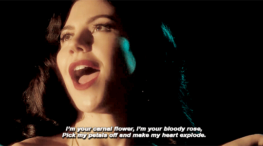 weheartdiamandis:favorite marina and the diamonds lyrics - [4/?]