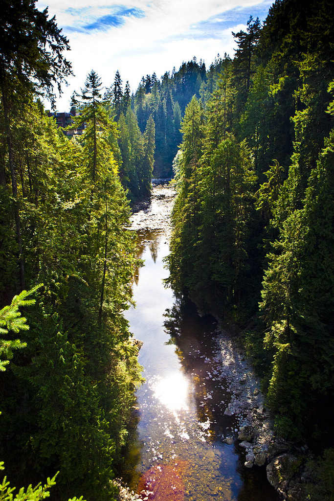 touchdisky:  Vancouver | Canada by chrisschmelke