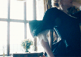 tomellis:  “Sometimes a lady likes to have some fun.”— The Favourite (2018)