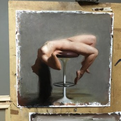 ewallisartist:  Nick Alm 