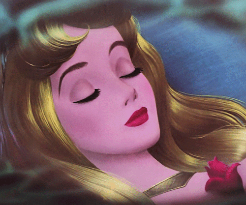 morninstarlucifer:Sleeping Beauty (1959)