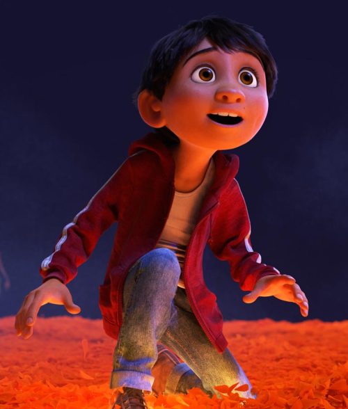 Your Fave MIGHT Be Catholic: Miguel RiveraKnown for: Main character of Coco, the beloved animated fi