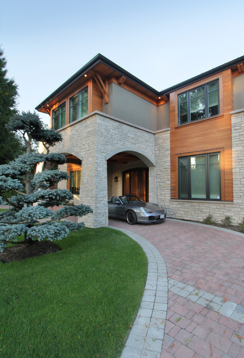 wearevanity:  Angus Residence | WAV 