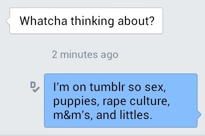 zephyrusdominus:  dom-wolfy:  Felt like it was relevant.  Indeed… very relevant