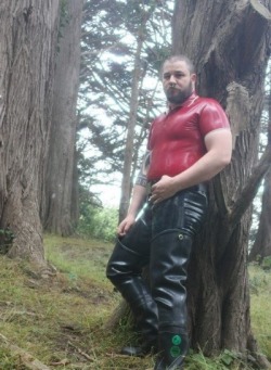 hateic:  Bears in rubber are my favorite