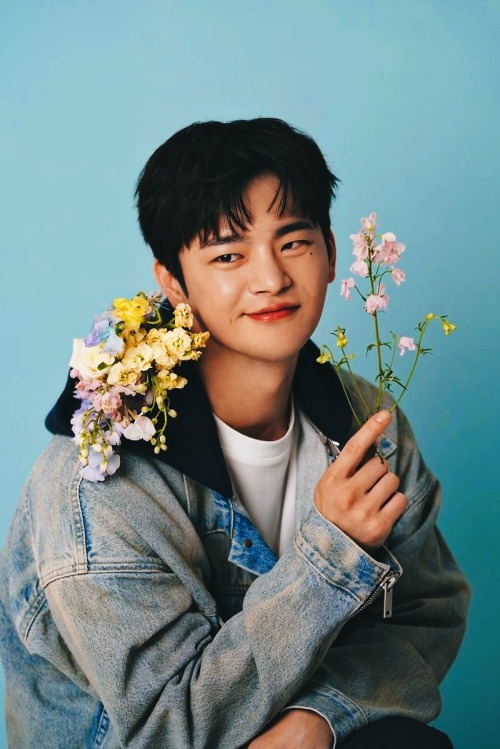 SEO IN GUK Fan Meeting Poster