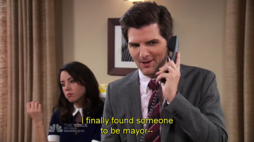 ben wyatt