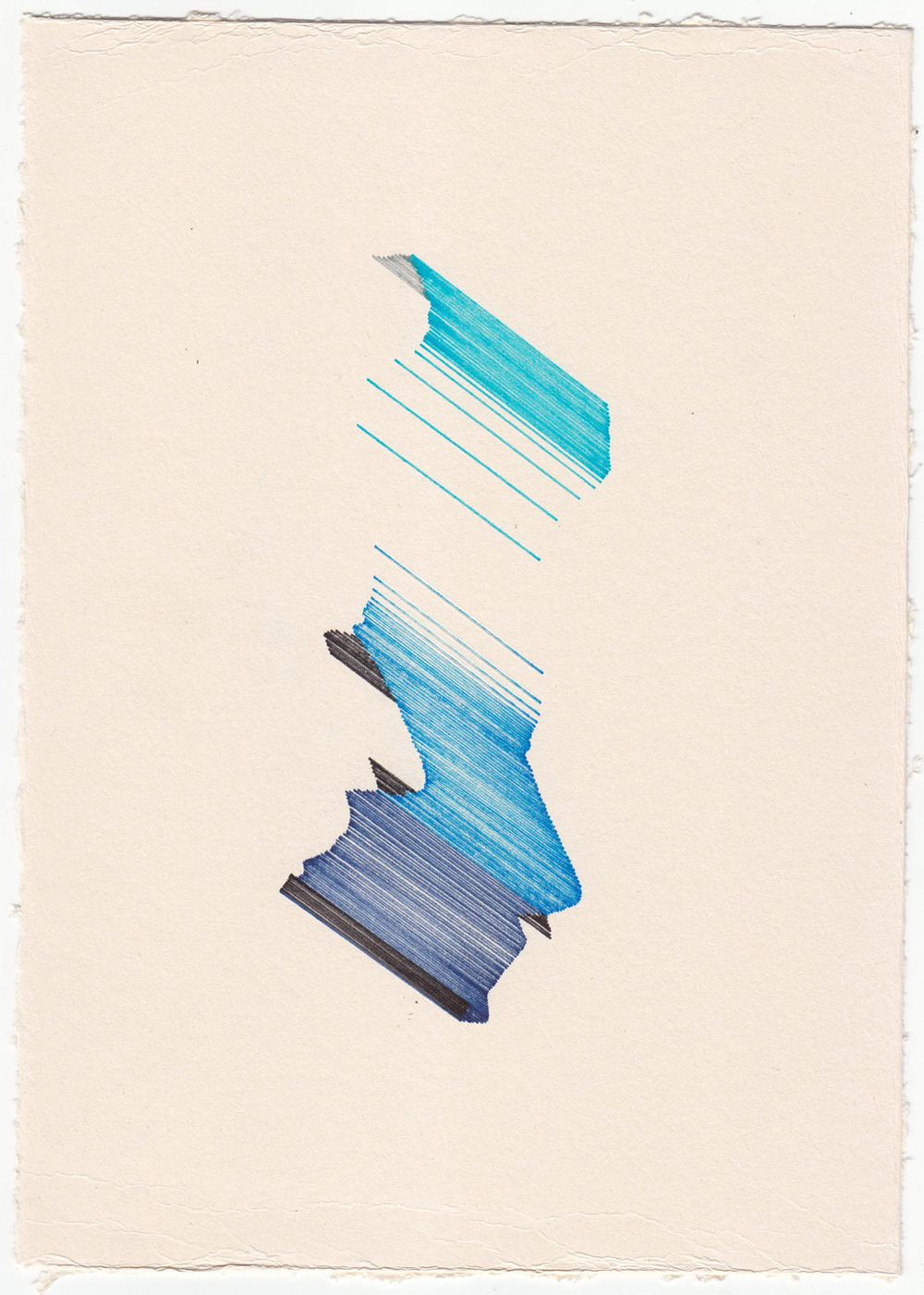 likeafieldmouse:  Mario Kolaric - Fragments (2010-12) 