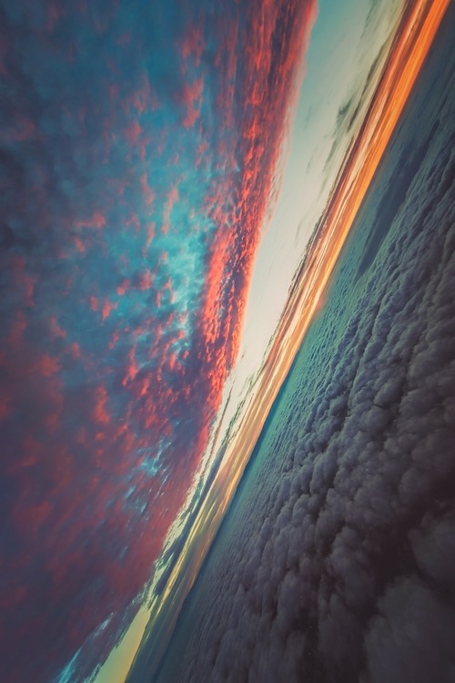 0rient-express:  S O A R | by Angelo Bufalino. 