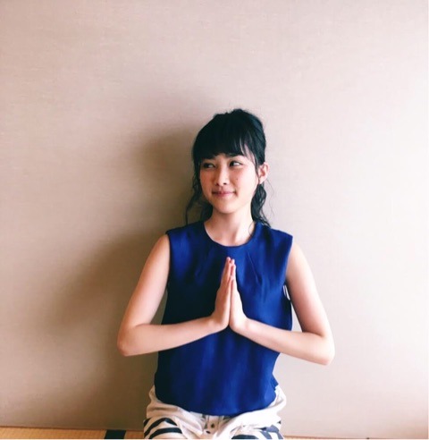 井頭愛海