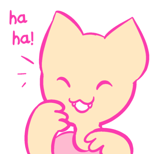 cat-boots:I made a Telegram sticker pack of catboots. If you use telegram and feel you need a way to show your sassy sparkly emotions through the medium of a very small orange cat you can follow this link to install it Please be respectful and don’t