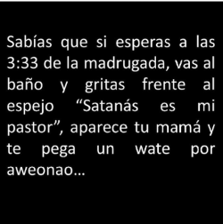 sonrie-ydisfruta-cada-dia:  bianpl:  #Sabias que? #chile  XDDDDDDDDDDLo hare