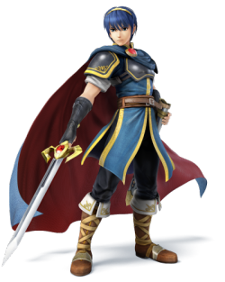 dirkhardpeck:  inkerton-kun:  ckr-the-cat:  spitzem:  challengerapproaching:  Marth, of the Fire Emblem franchise, has just been confirmed to be returning to the battlefield in Super Smash Bros 4!!  EEEHEHEHEHEHEHEHE  I AM INTERNALLY SCREAMING AND IT’S