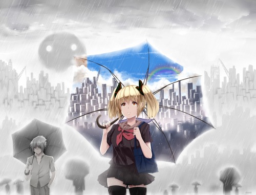 umbrella