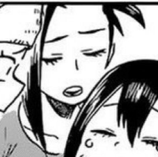 excuse me but