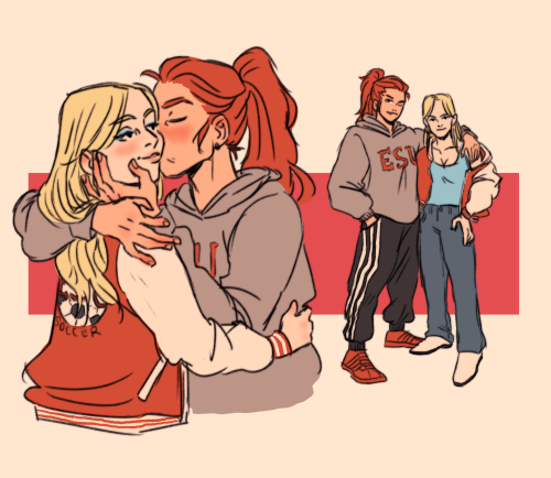 ok but what if&hellip;. jean also went to empire state university with emma&hellip;. and they were i