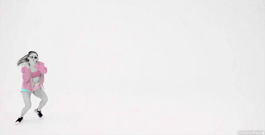 justiiah:  i am in love with this choreo / mv