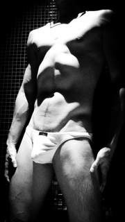 Handsome Manzone
