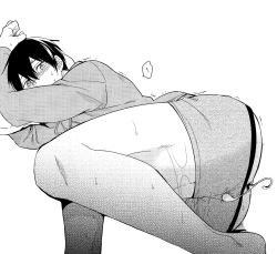 lovingnekossex:    my edits / [x]   