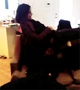 chloebennet4:  Chloe Bennet + instagram videos (part 1) 