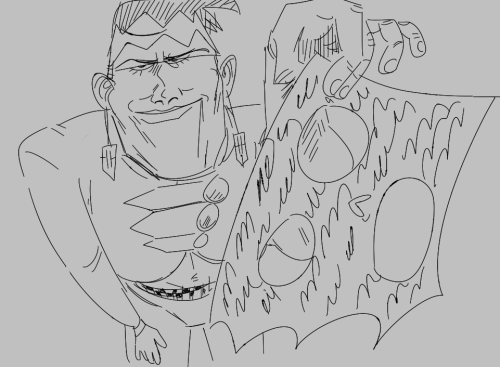 phillip-bankss:  rohan kishibe 